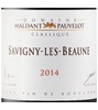 Les Grands Chais De France 14 Savigny Les Beaune (Domaine Maldant Pauvelot 2014